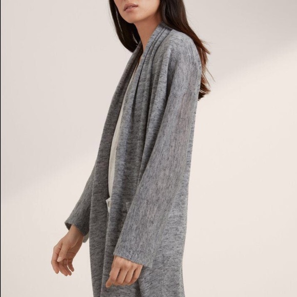 Aritzia Community Blanchot Sweater - Picture 8 of 8